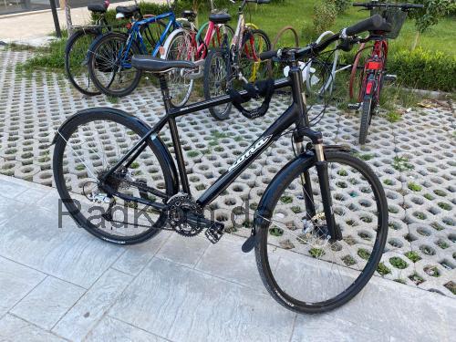 Kona Dew FS  technische daten 